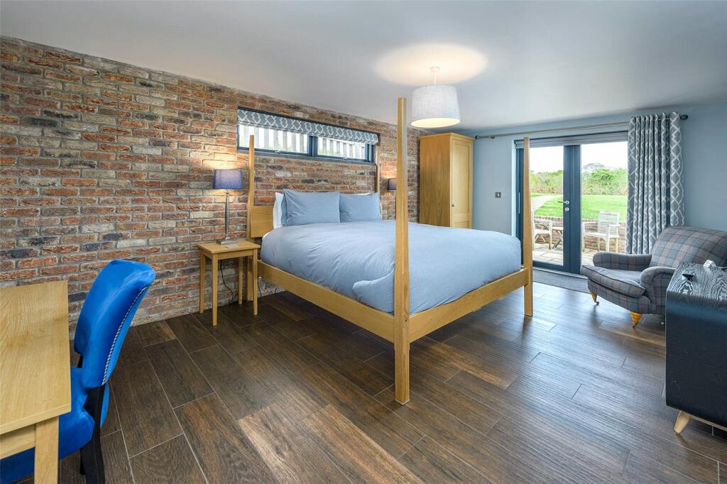 Additional image 16 of Woodland Barn, Low Burnhall, Durham, DH1