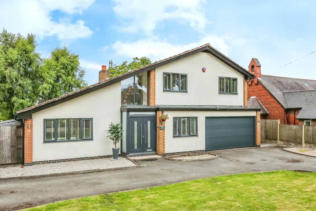 Additional image 45 of Belper Road, Stanley Common, Ilkeston