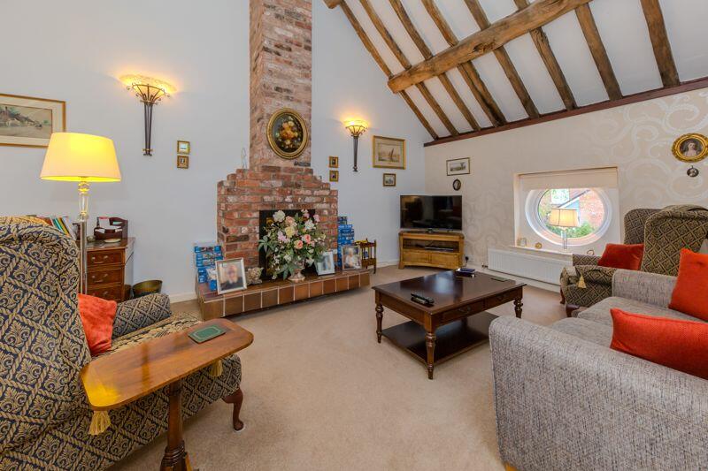 Additional image 8 of Brookhouse, Chester Road, Holmes Chapel