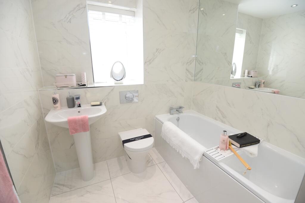 Additional image 6 of Hatton Court, 
Derby Road, 
Hatton, 
Derbyshire, 
DE65 5RG