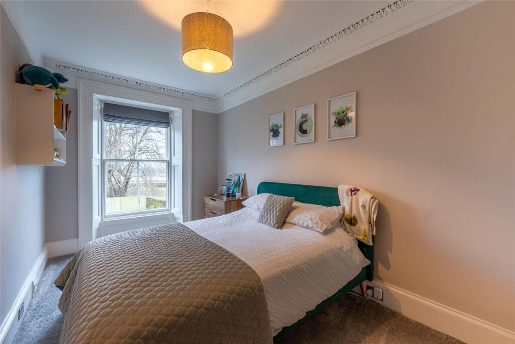 Additional image 29 of Westfield Loan, Forfar, Angus