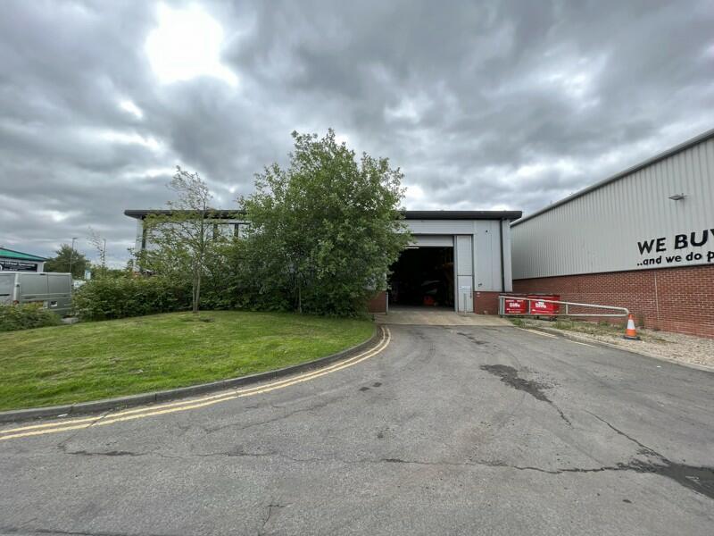 Additional image 12 of Unit 9 Belmont Industrial Estate, Durham, DH1 1TN
