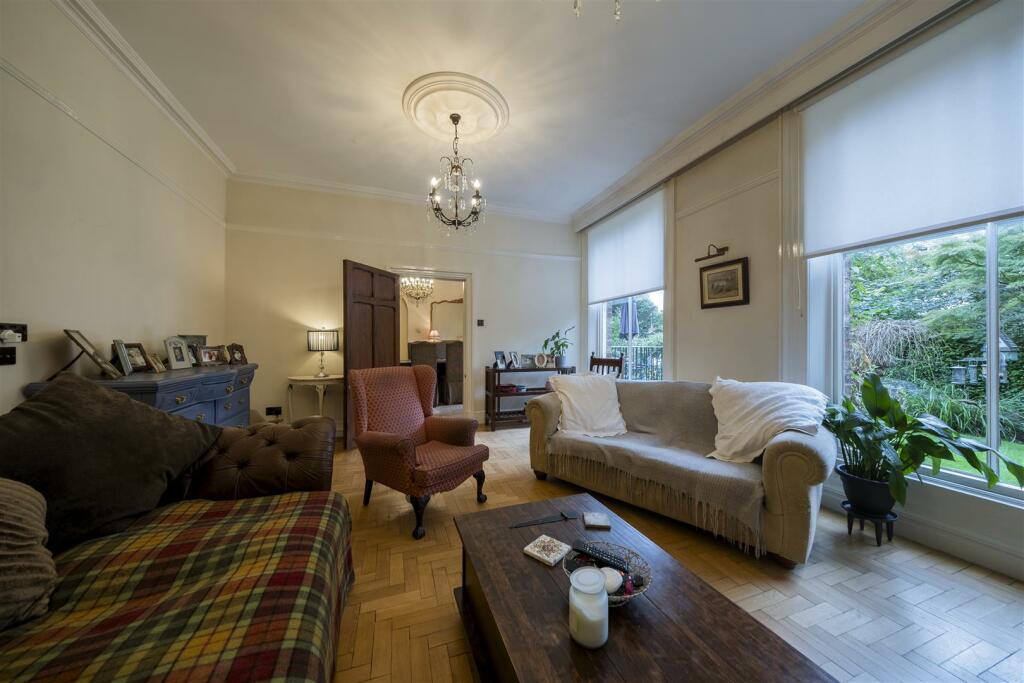 Additional image 13 of Park Lane, Hartford, Cheshire