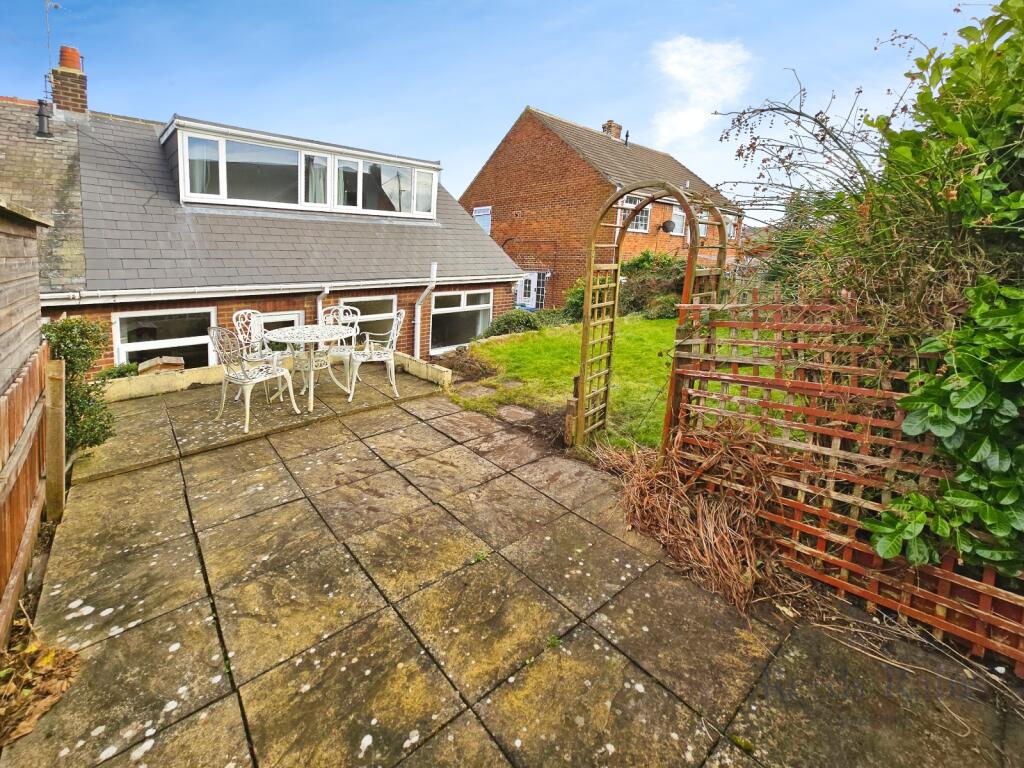 Additional image 17 of West Road, Consett, Durham, DH8