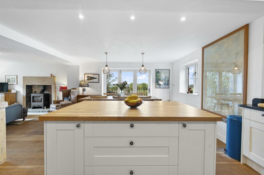 Additional image 16 of Farley Hill, Farley, Matlock