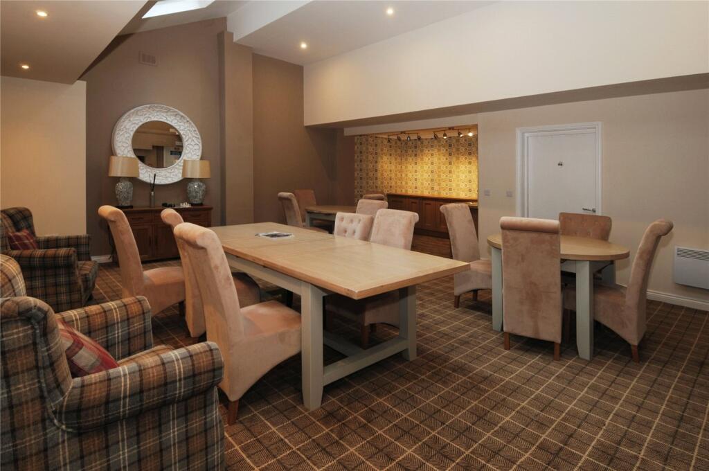 Additional image 12 of Academy Road, Moffat, Dumfries and Galloway, DG10