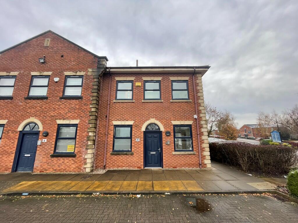 Additional image 8 of Unit 7, Brunel Court, Rudheath Way, Northwich,CW9