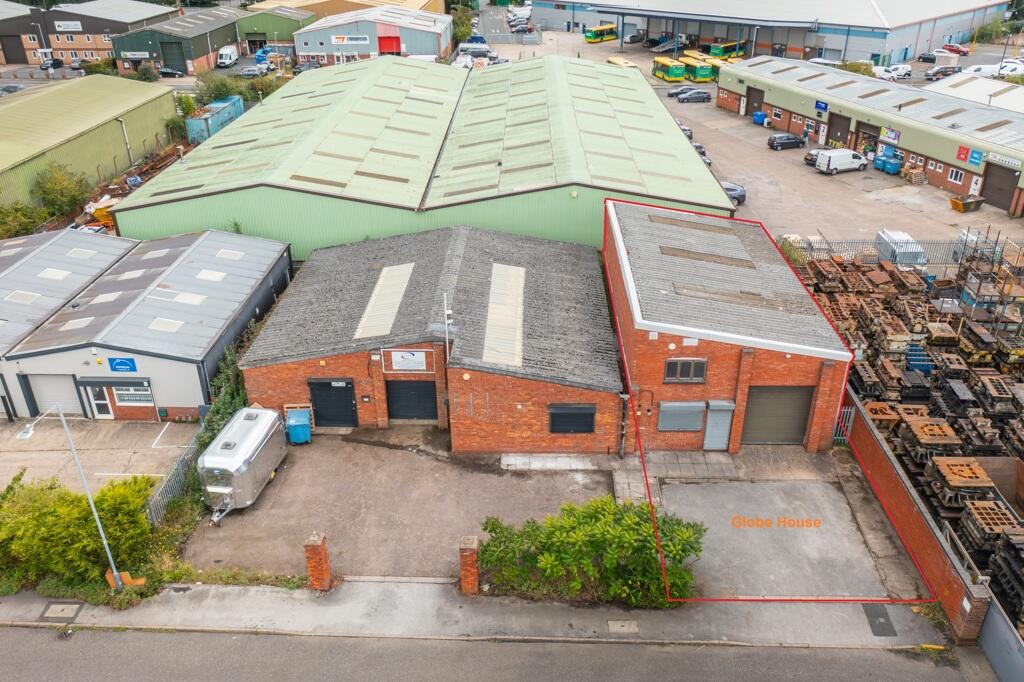 Additional image 3 of Globe House, Rigby Close, Heathcote, Warwick, Warwickshire, CV34 6TL