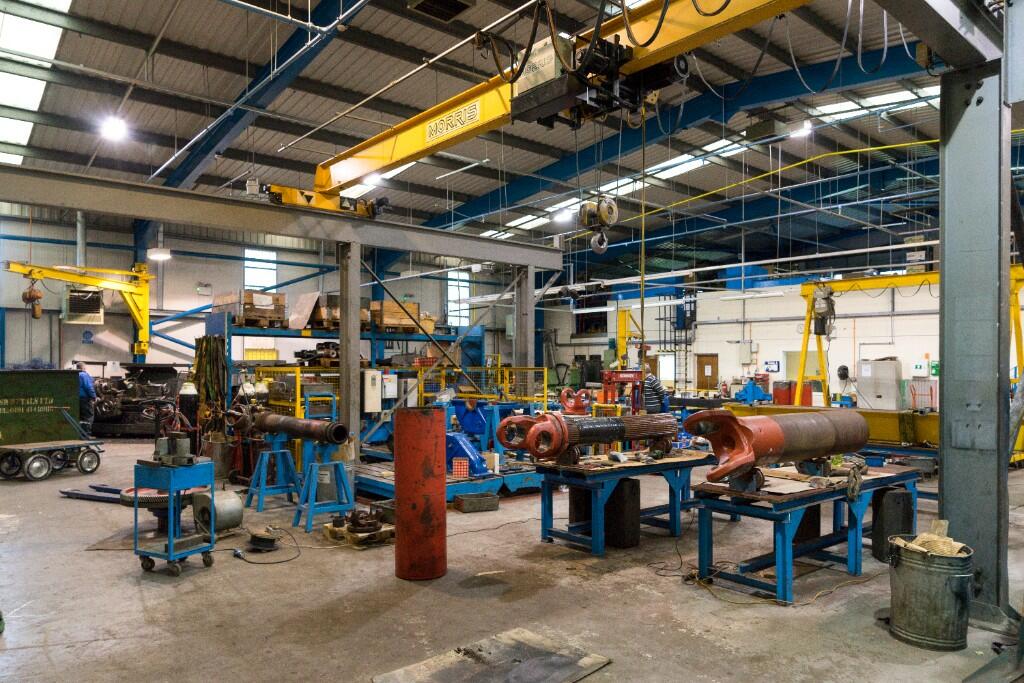 Additional image 23 of Greencroft Industrial Estate, Annfield Plain, County Durham, DH9