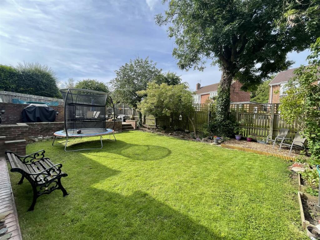 Additional image 35 of Camperdown Avenue, Chester Le Street