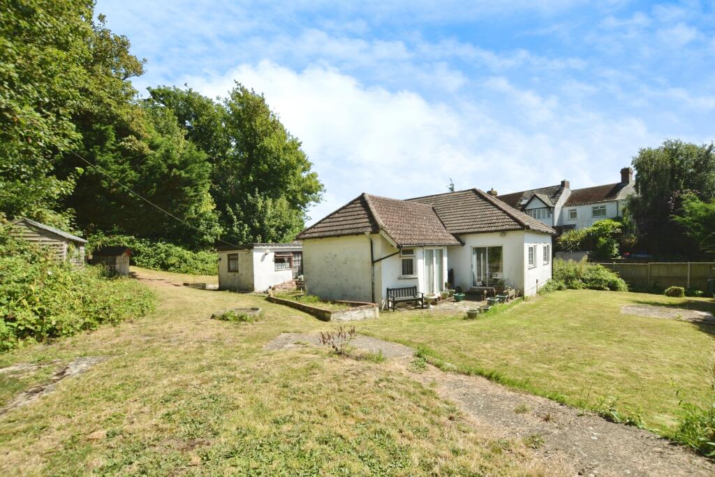 Hospital Hill, Hythe, Kent, CT21