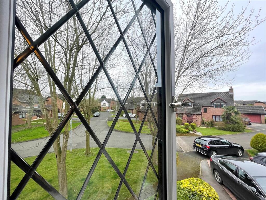 Additional image 21 of Barlow Way, Sandbach