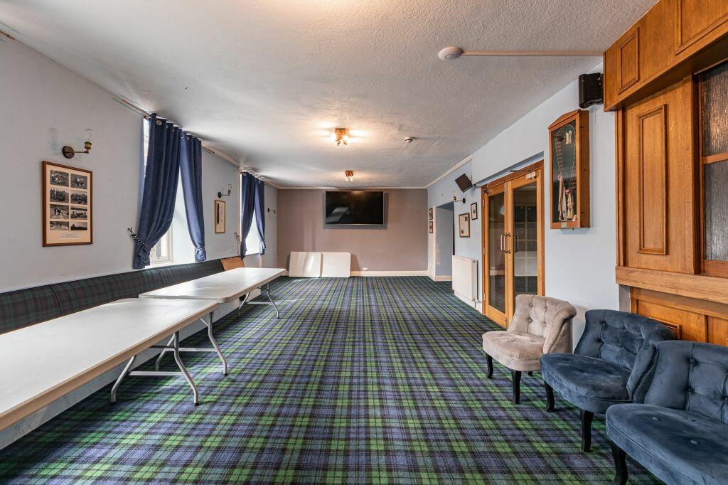 Additional image 28 of Crown Hotel, High Street, Langholm, DG13 0JH