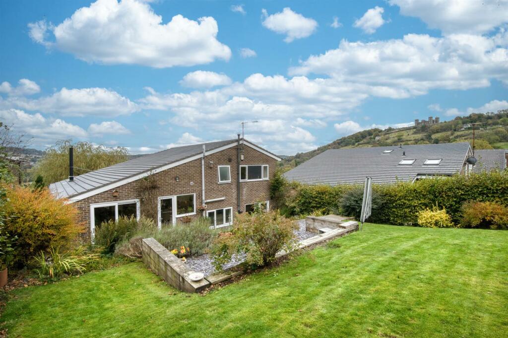 Additional image 30 of Tor Rise, Matlock