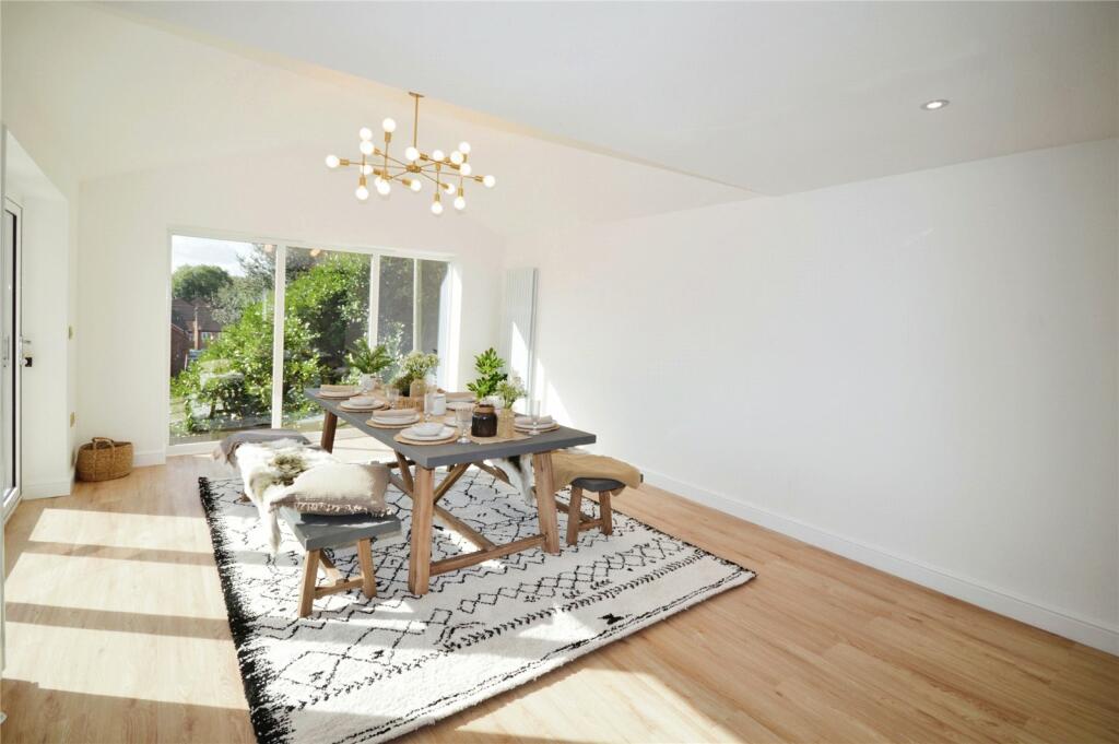 Additional image 12 of Mount Pleasant Road, Castle Gresley, Swadlincote, Derbyshire, DE11