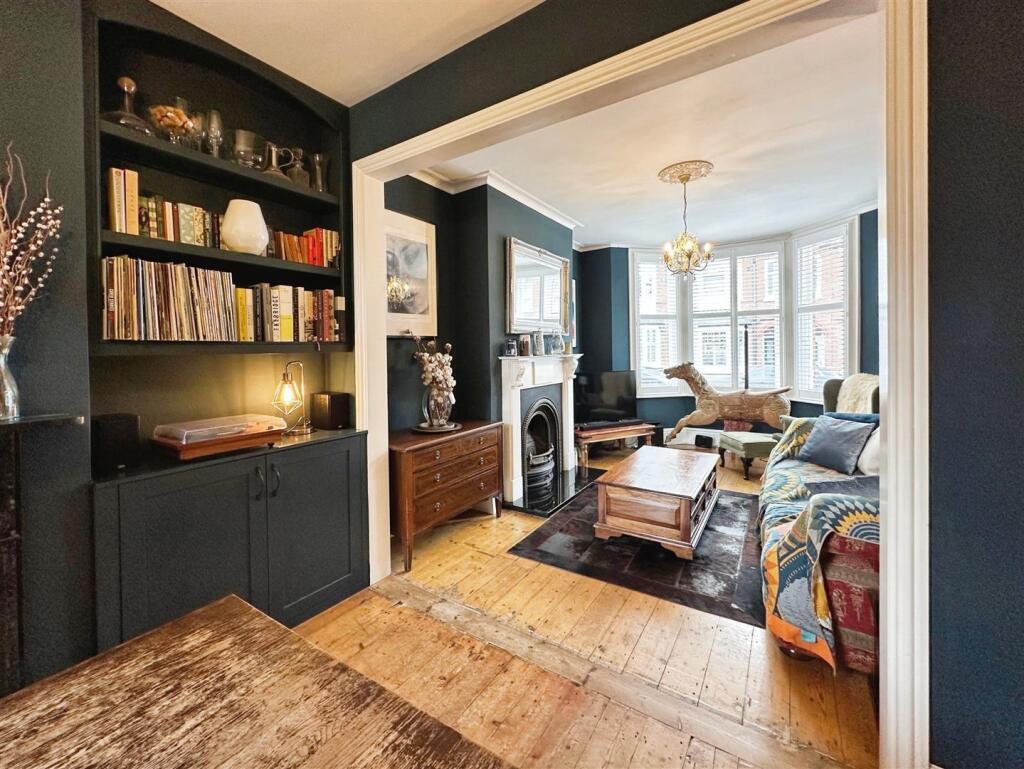 Additional image 28 of Granville Street, Leamington Spa