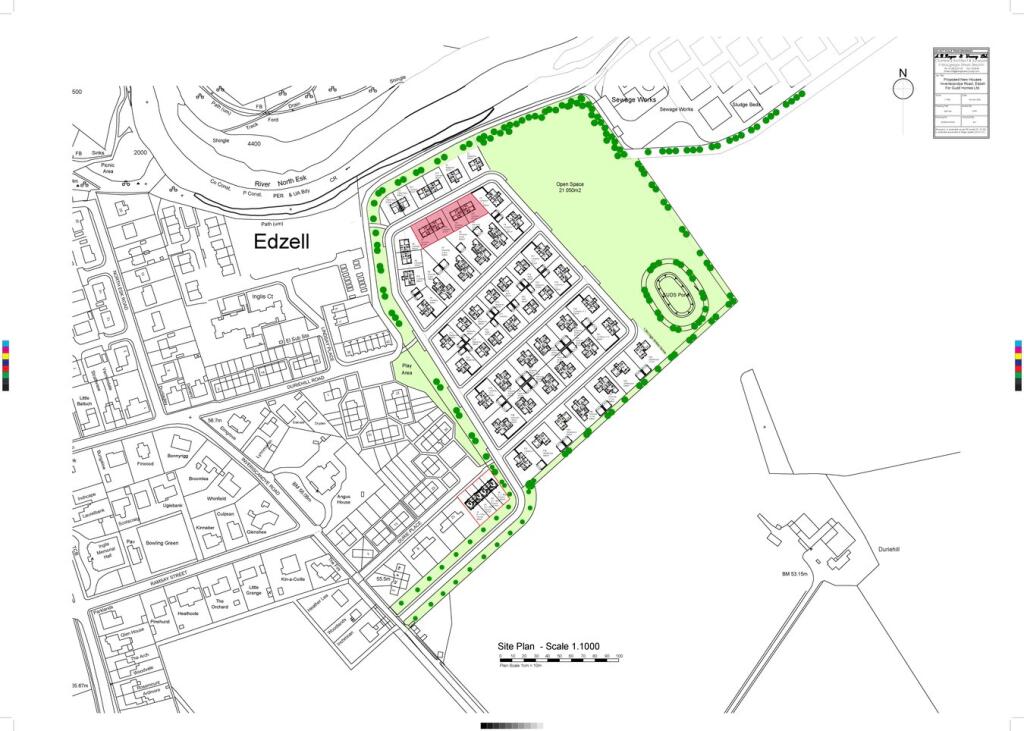 Additional image 2 of Dalhousie Park, Edzell, Brechin, DD9