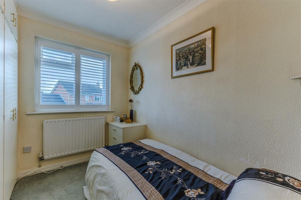 Additional image 23 of Marshall Avenue, Shipston-On-Stour