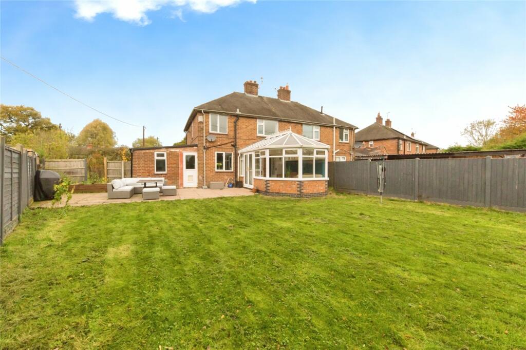 Additional image 19 of Queens Crescent, Bradfield Green, Crewe, Cheshire, CW1