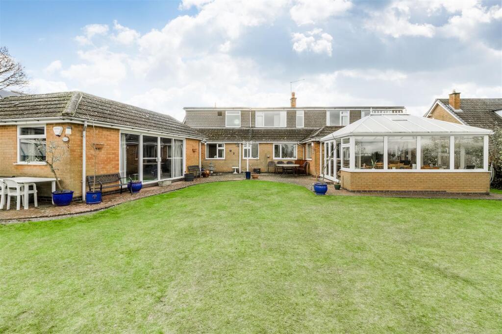 Additional image 31 of Main Street, Carlton, CV13