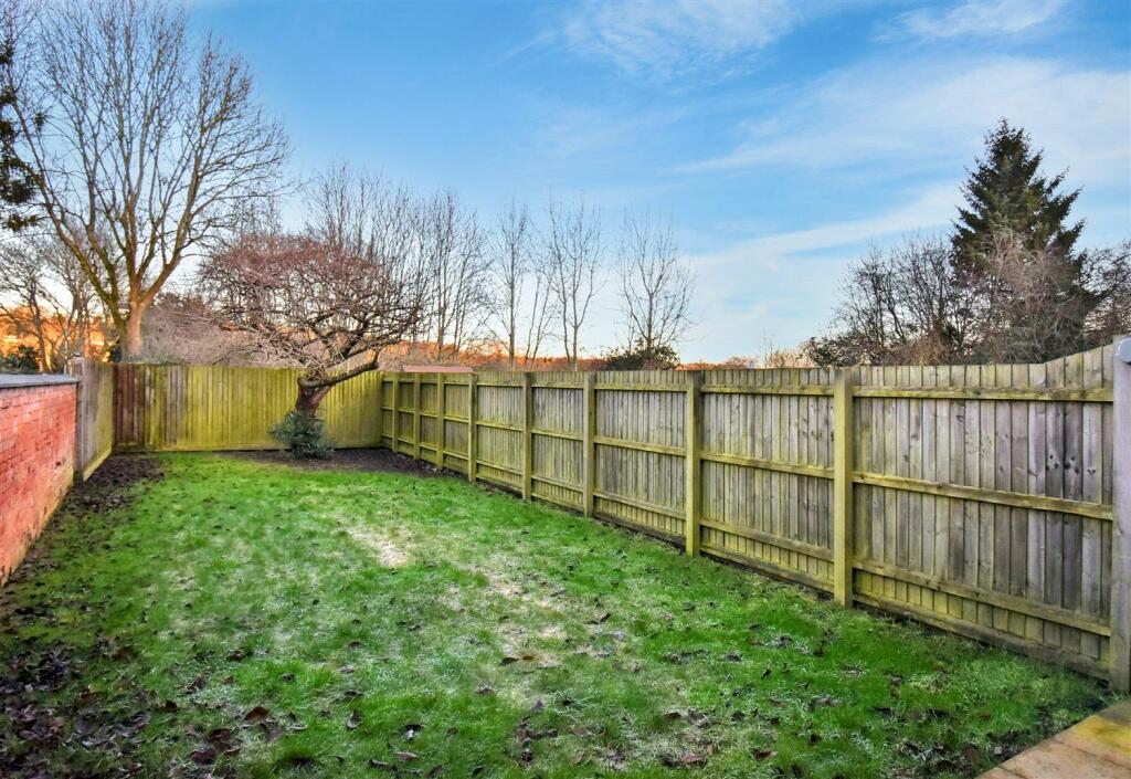 Additional image 19 of Burley Mews, Duffield, Belper, Derbyshire