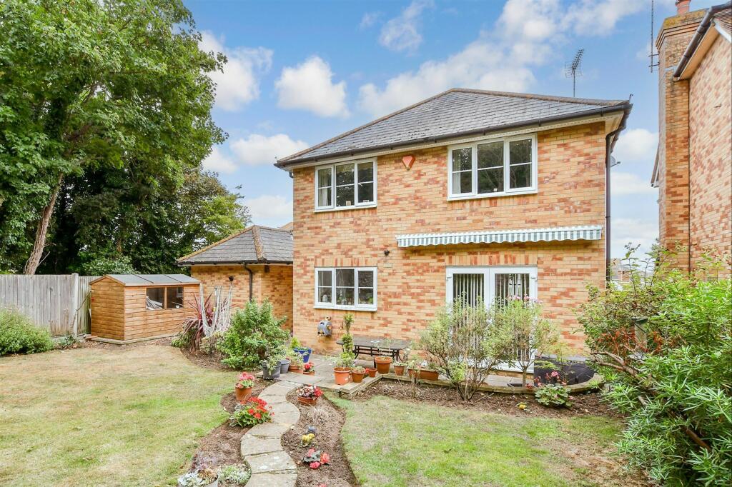 Additional image 14 of Northbourne Way, Cliftonville, Margate, Kent