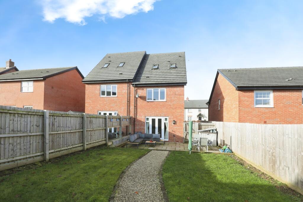 Additional image 15 of George Edward Road, Shavington, CW2