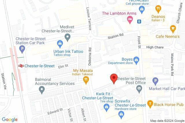 Additional image 13 of Central Exchange, Chester le Street, Co Durham, DH3