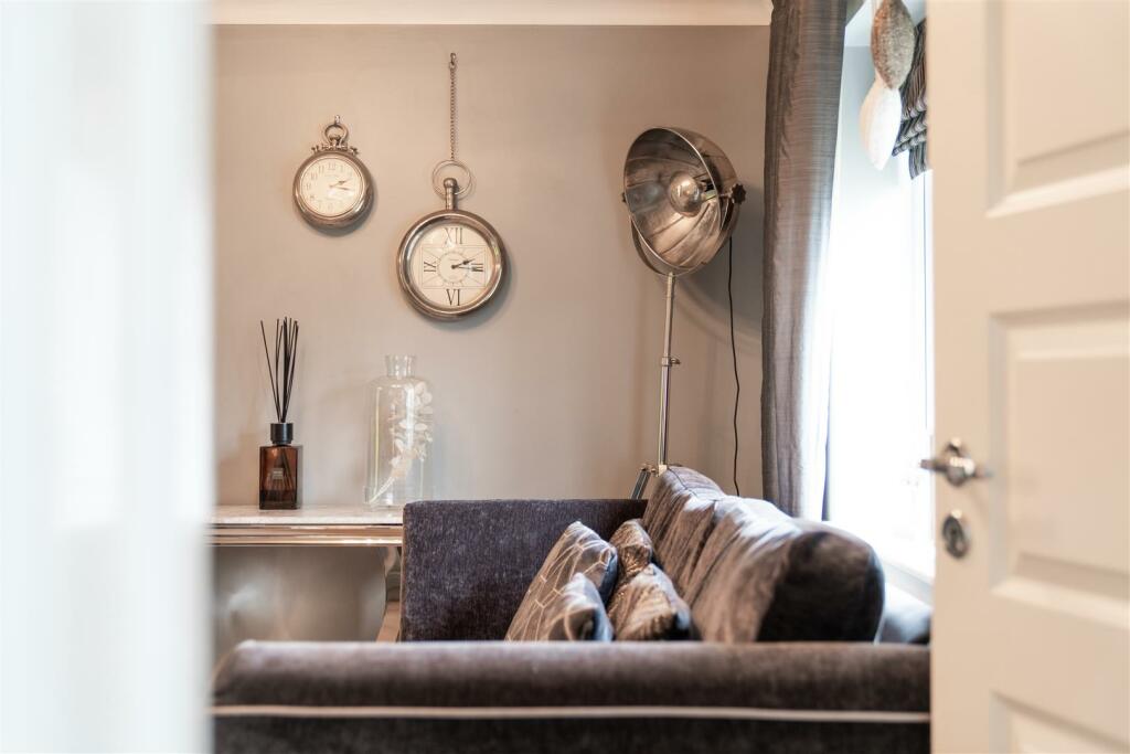 Additional image 6 of 2 Upland Drive, Matlock, DE4 3SF