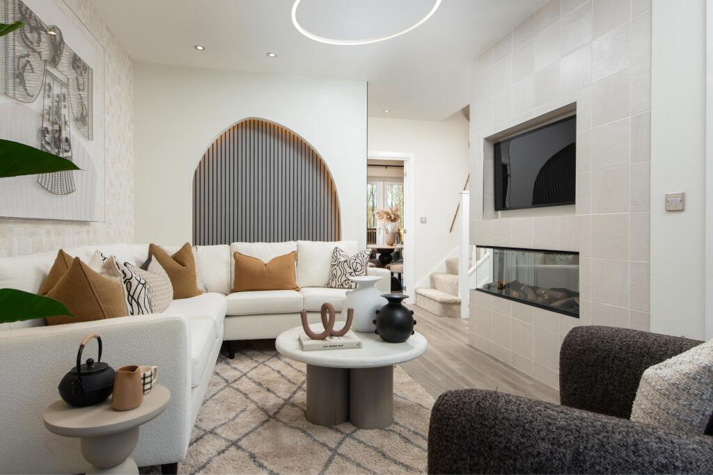 Additional image 15 of Hedworths Green at Lambton Park. Durham, County Durham, DH3 4E