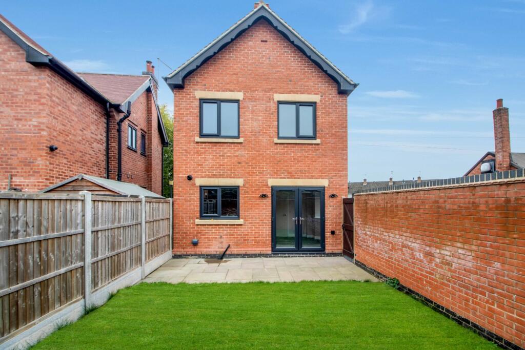 Additional image 14 of The Triangle, Ilkeston, Derbyshire, DE7