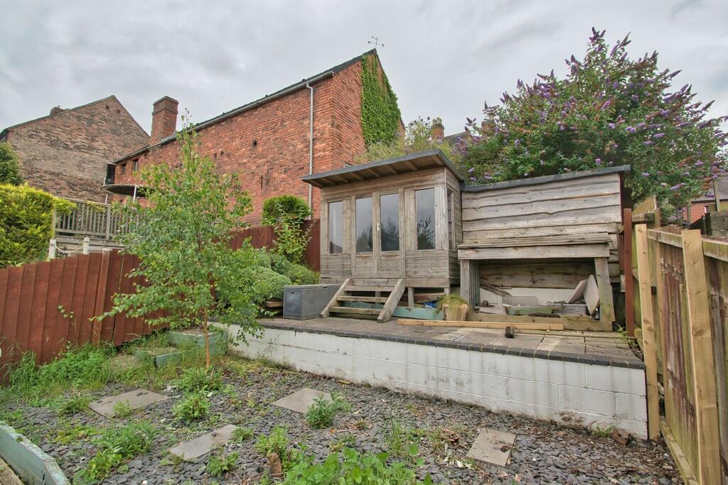 Additional image 17 of Clifton Road, Ashbourne