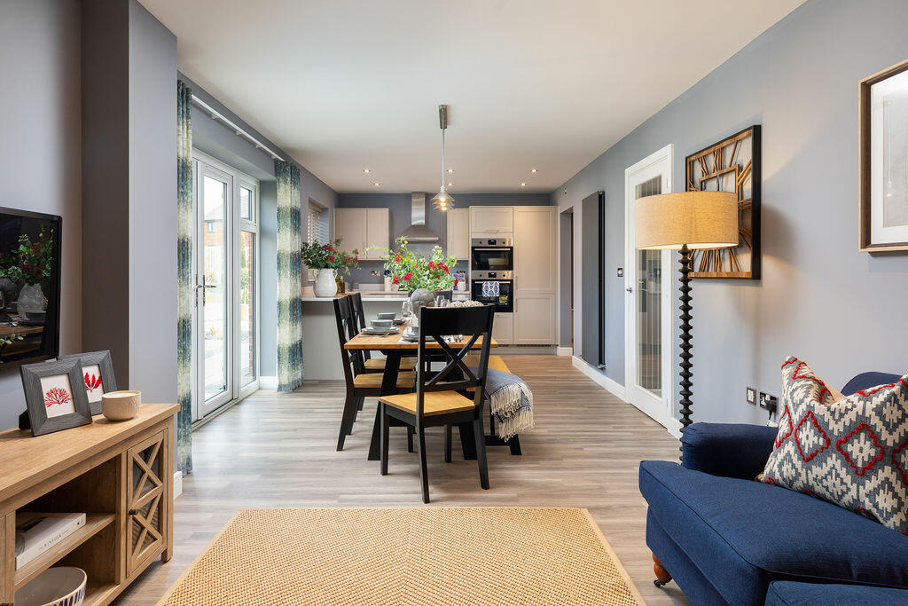 Additional image 4 of Hatton Court, 
Derby Road, 
Hatton, 
Derbyshire, 
DE65 5RG