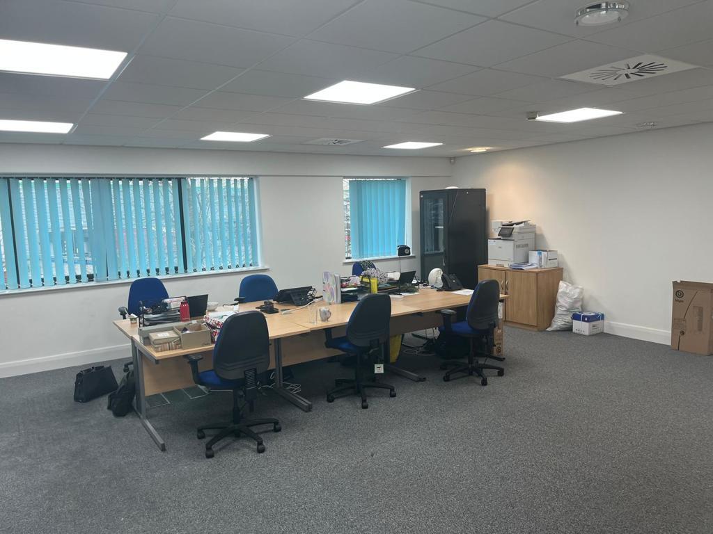 Additional image 13 of First Floor Offices Unit 3 Oak Court, Pilgrims Walk, Prologis Park, Coventry, CV6