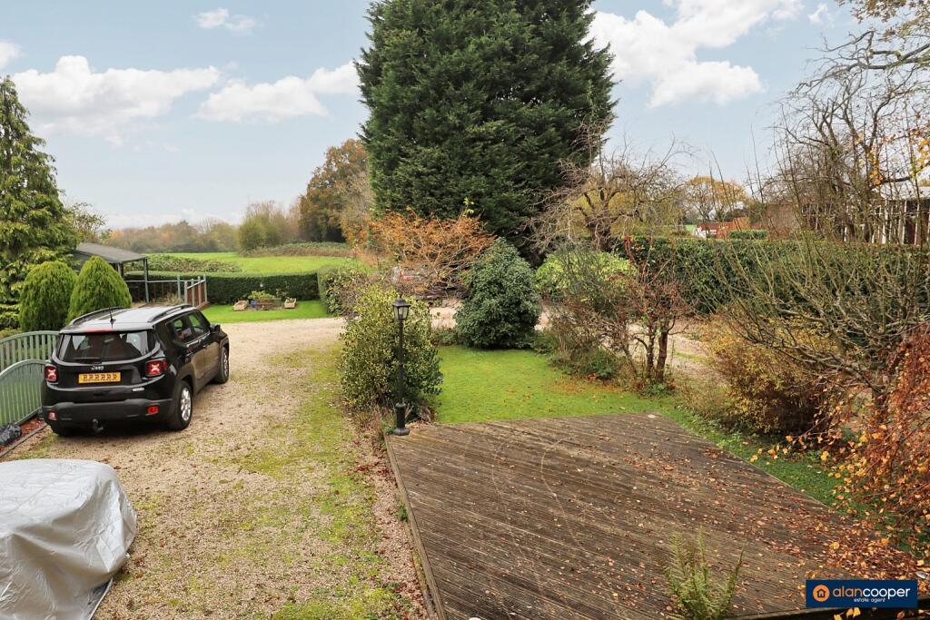 Additional image 23 of Weston Hall Stables, Mill Lane, Bulkington, CV12 9RU