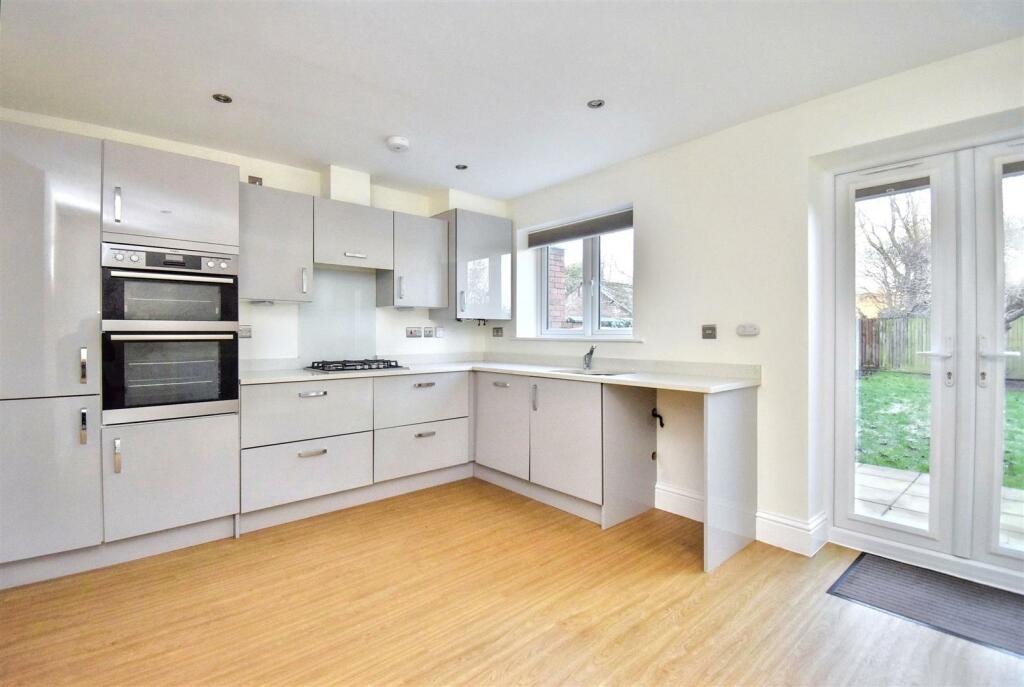 Additional image 21 of Burley Mews, Duffield, Belper, Derbyshire