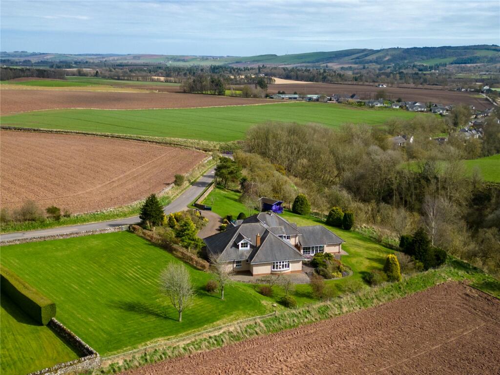 Additional image 21 of Den of Baldoukie, Tannadice, By Forfar, Angus, DD8