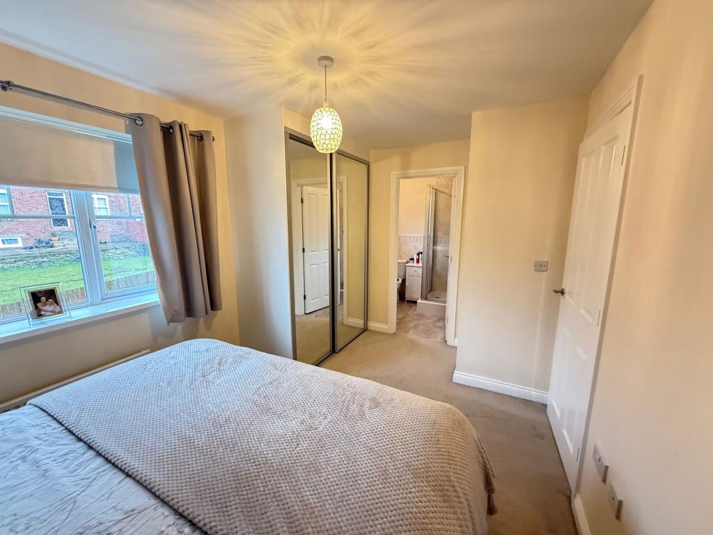 Additional image 10 of Cloverhill Court, Stanley, Durham, DH9 6BX