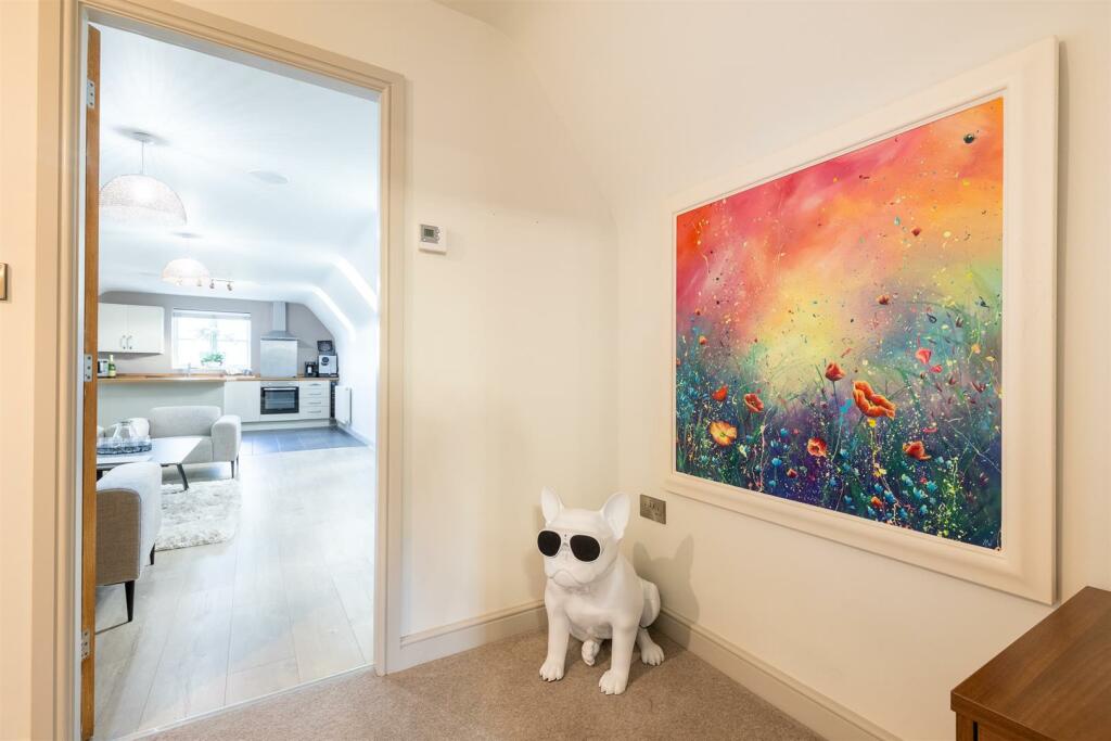 Additional image 52 of Pinnacle House, Coole Lane, Newhall, Nantwich