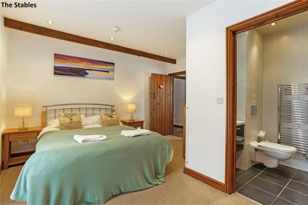 Additional image 15 of Shiningford Lane, Carsington, Matlock, Derbyshire, DE4