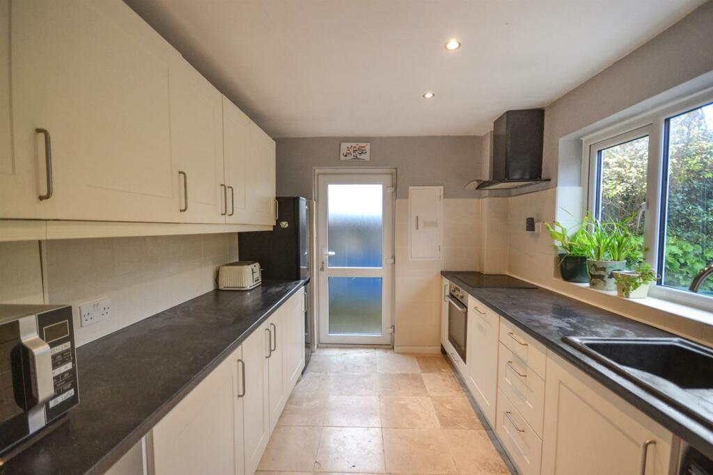 Additional image 2 of Heath Road, Market Bosworth