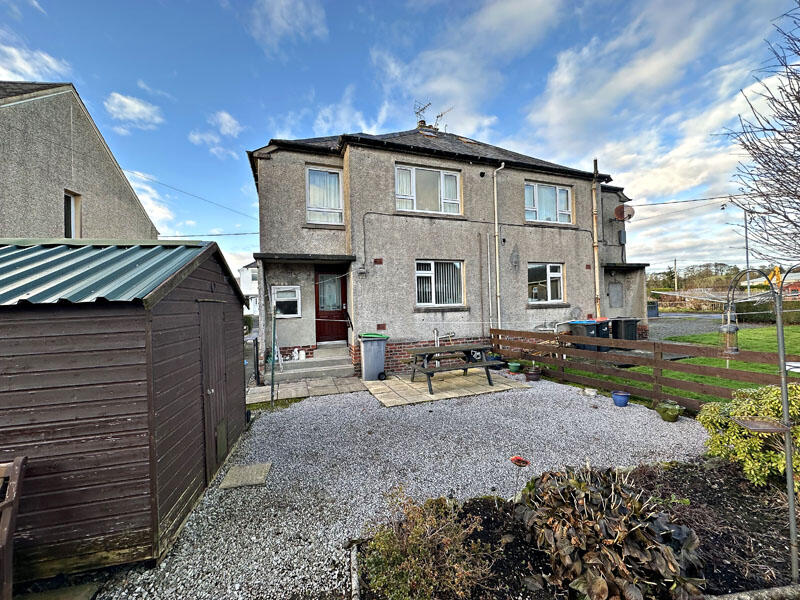 Additional image 9 of No 4 Alvingham Avenue, Castle Douglas, Kirkcudbrightshire, DG7