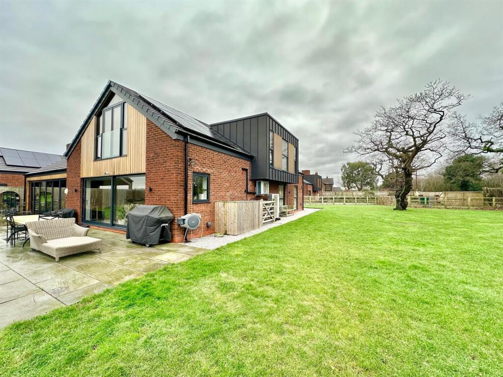 Additional image 56 of Snape Lane, Weston, Cheshire