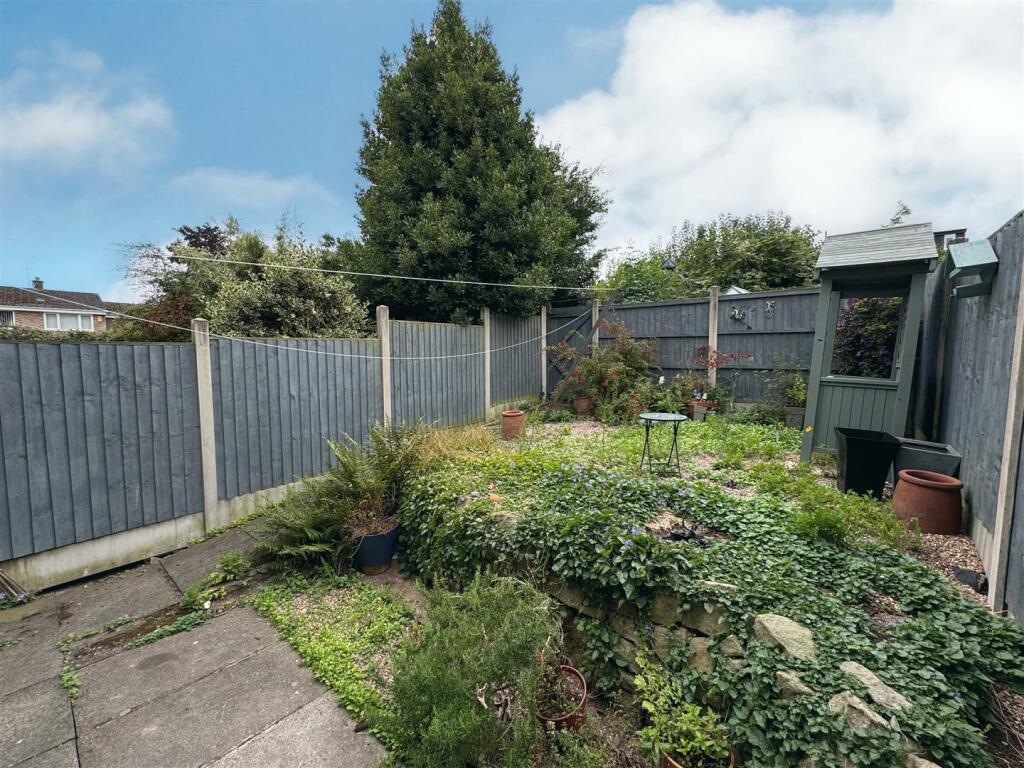 Additional image 11 of Plough Gate, Darley Abbey, Derby