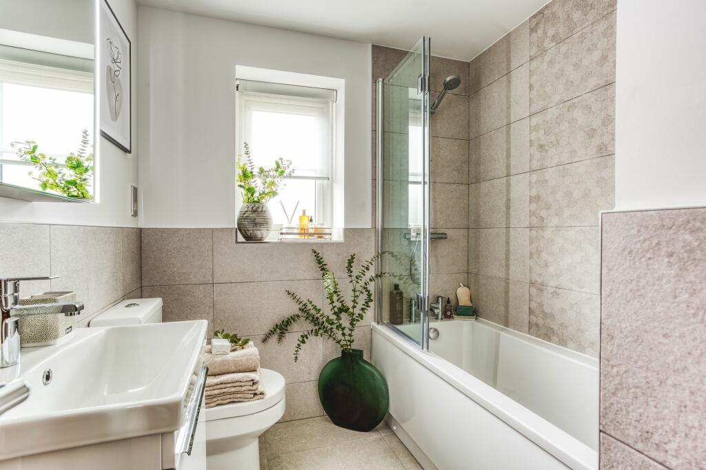 Additional image 14 of The Richmond, Highstairs Lane, Stretton