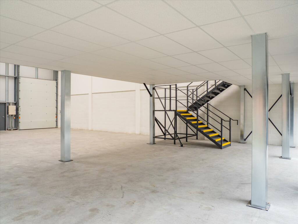 Additional image 4 of Fearnehough Building, Riverside Business Park, Buxton Road, Bakewell, Derbyshire, DE45