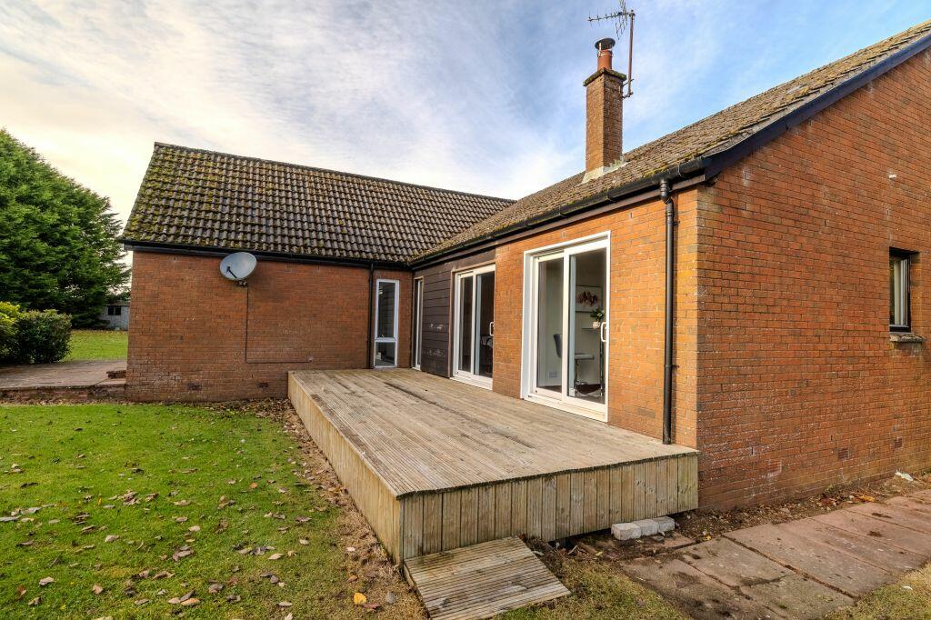 Additional image 32 of The Bungalow, Fairfield Mains, Carmylie, Arbroath DD11 3RX