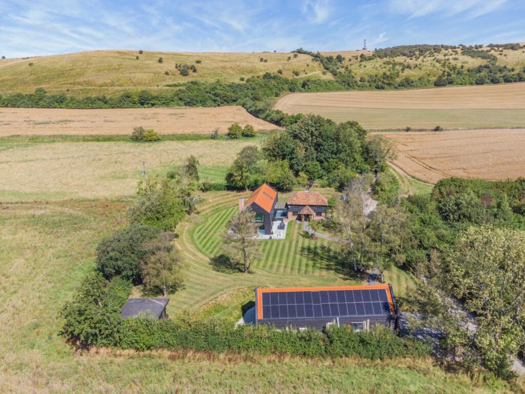 Additional image 2 of Bluehouse Lane, Saltwood, Kent