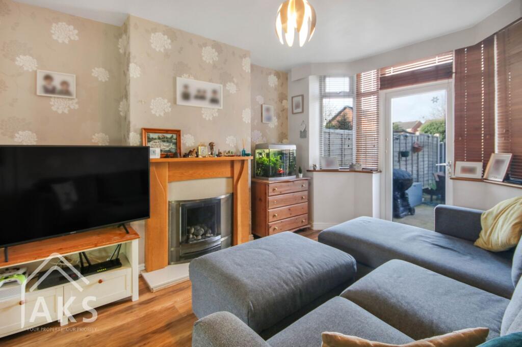 Additional image 9 of Vicarage Road, Chellaston, DE73