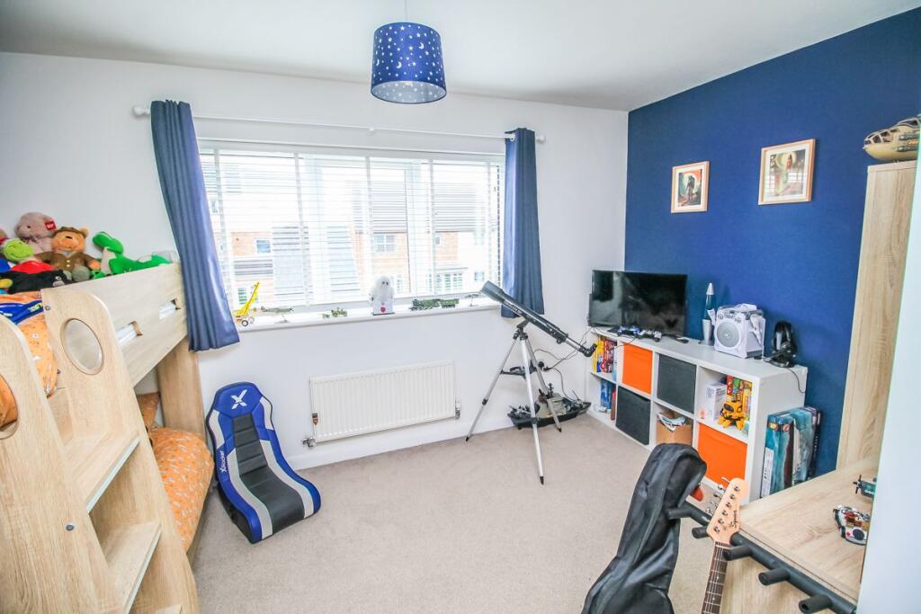 Additional image 13 of Whitworth Park Drive, Elba Park, Houghton Le Spring, DH4